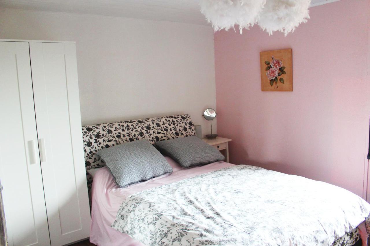 Bed & Breakfast Ce Petit Chemin Cenves