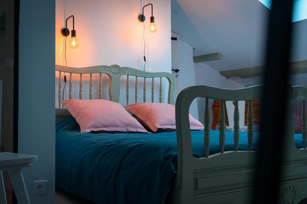 Bed & Breakfast Ce Petit Chemin Cenves