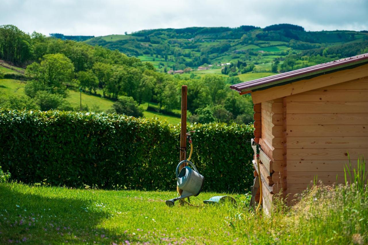 Bed & Breakfast Ce Petit Chemin