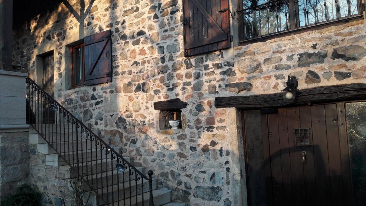 Ce Petit Chemin * Cenves
