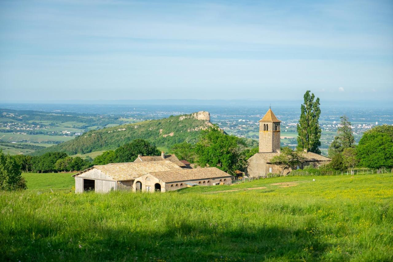 Bed & Breakfast Ce Petit Chemin *