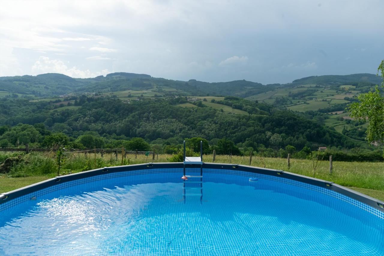 Bed & Breakfast Ce Petit Chemin
