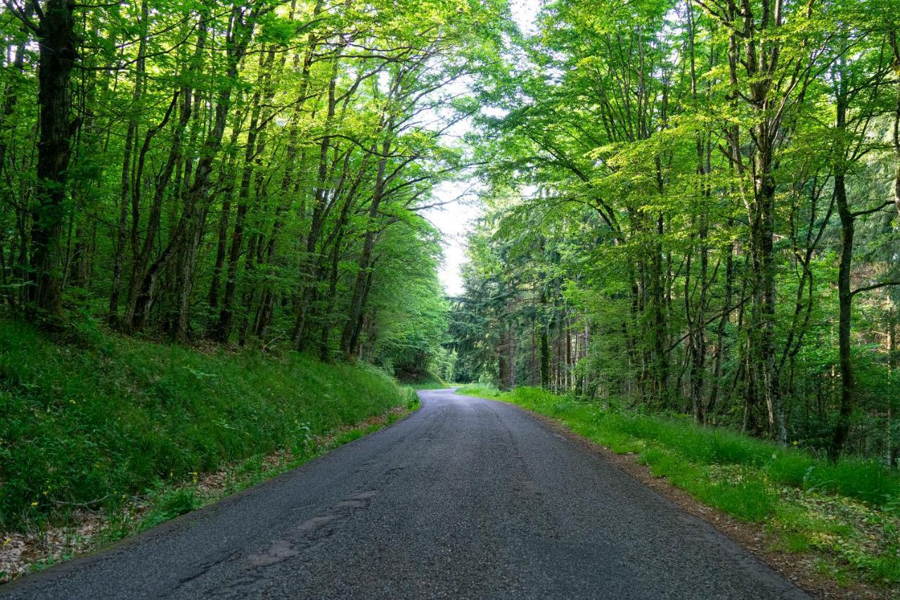 Ce Petit Chemin Frühstückspension *