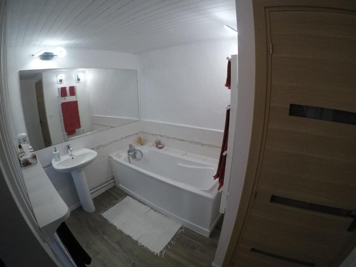 Bed & Breakfast Ce Petit Chemin