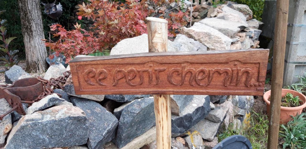 Ce Petit Chemin *